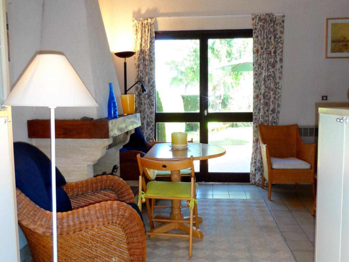 Charmant Cottage Normand Avec Jardin, Proche Hippodrome, Piscine Chauffee Et Tennis, Parking Prive - Fr-1-487-288 กาบูร์ก ภายนอก รูปภาพ